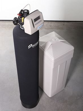 Фільтр знезалізнення та пом'якшення води ECOSOFT FK1054CEMIXA