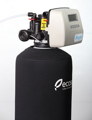 Фільтр знезалізнення та пом'якшення води ECOSOFT FK1054CEMIXA
