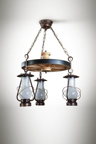 Люстра NB LIGHT 17263