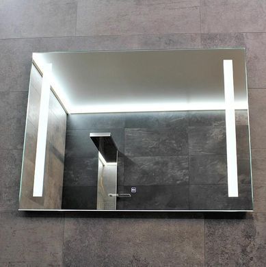 Зеркало DUSEL DE-M1041 75X120 (DUSEL-229)