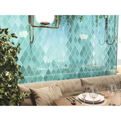 Плитка APE CERAMICA MEMORIES LOOKS ACQUA
