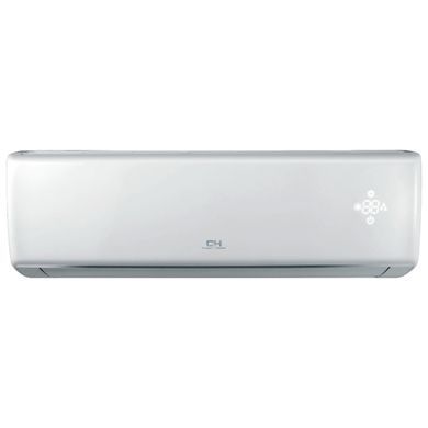Кондиціонер COOPER&HUNTER CH-S18FTXQ-NG R32 WI-FI