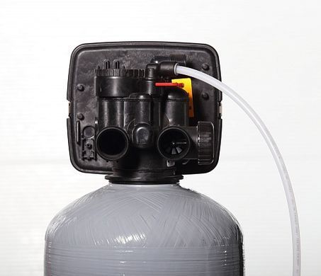 Фільтр знезалізнення та пом'якшення води ECOSOFT FK1054CEMIXA