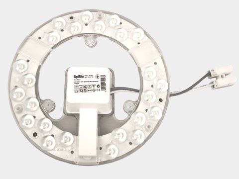 Світлодіодний модуль LED LW-06/17 CW