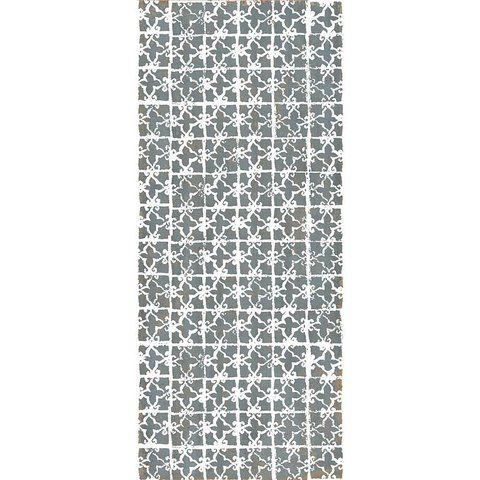Керамогранит ABK POETRY DECOR, STAMP PAINT VERDIGRIS 120X280 RETT 6MM (PF60010229)