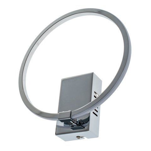 Бра настенное накладная хай-тек LED BL-555W/6W WW CH