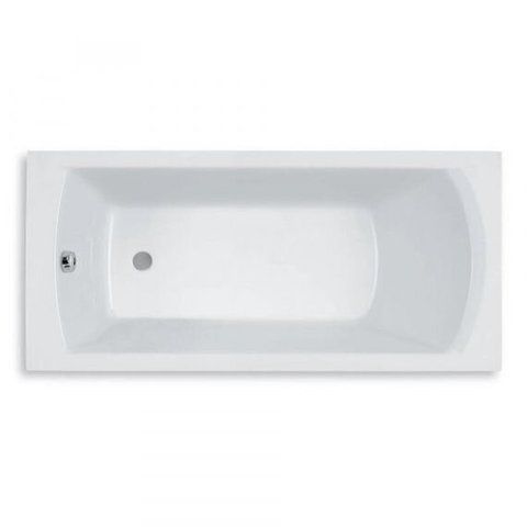 Ванна акриловая ROCA LINEA 160х70 (A24T018000)