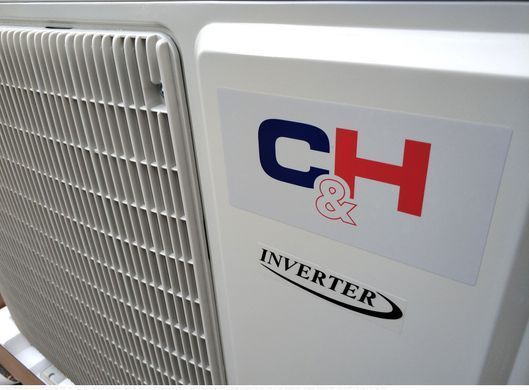 Кондиціонер COOPER&HUNTER CH-S18FTXQ-NG R32 WI-FI