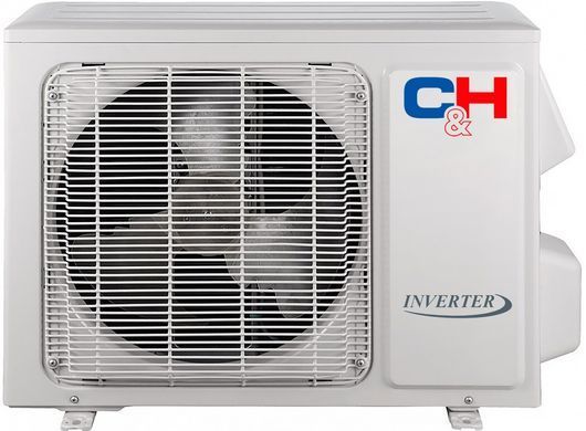 Кондиціонер COOPER&HUNTER CH-S18FTXQ-NG R32 WI-FI