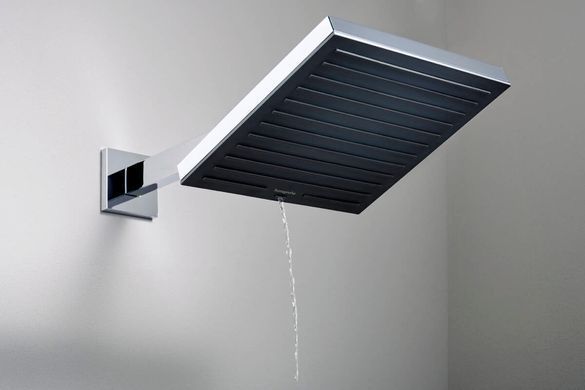 Верхній душ HANSGROHE PULSIFY E 260 1JET / хром (24330000)