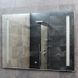 Зеркало DUSEL DE-M1041 75X120 (DUSEL-229)